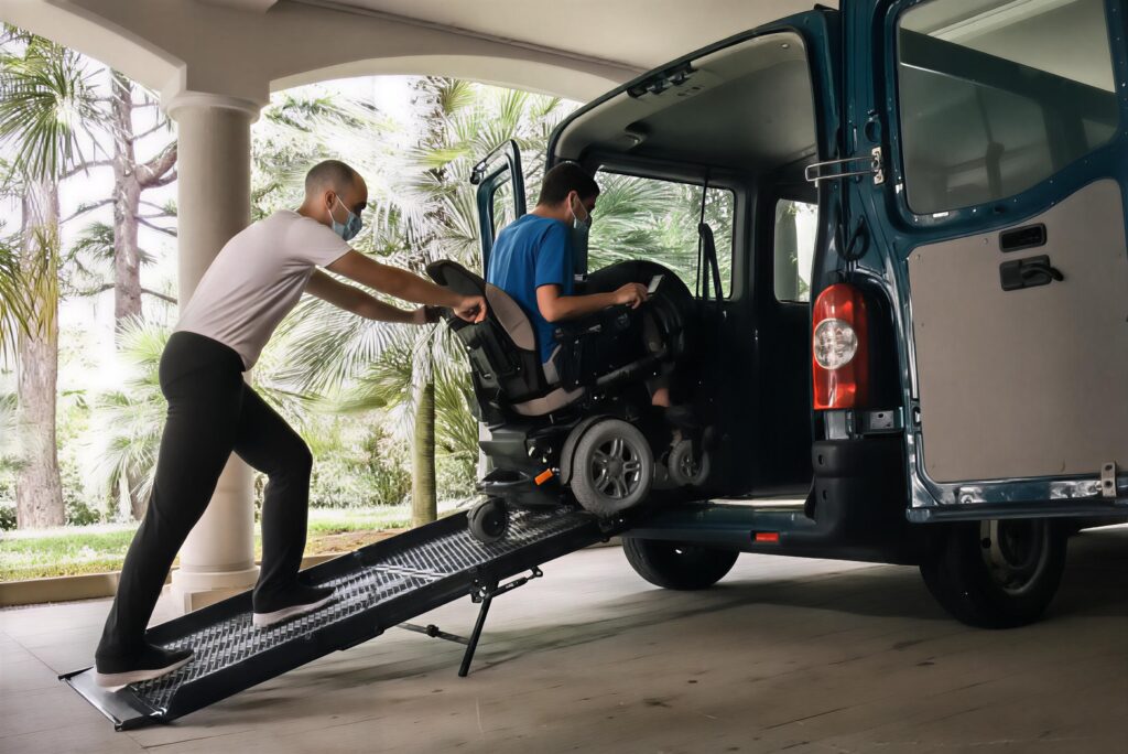 Assist-Travel and Transport uswa