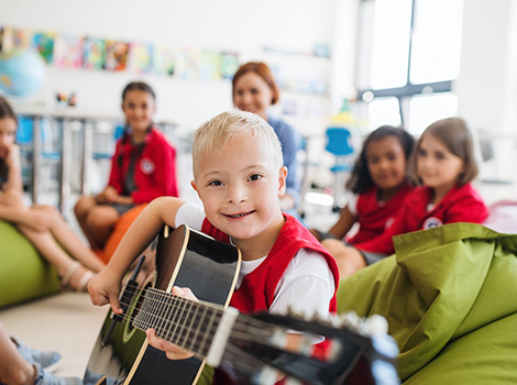 Development Support Life Skills Uswa Ndis