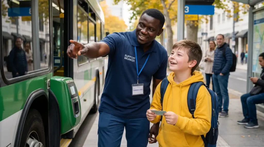 innovative community participation